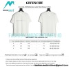 Givenchy - 23SS Reflective Letter Short Sleeve T-shirt