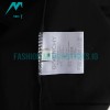 Givenchy - Star Print Wash Crewneck Short Sleeve