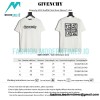Givenchy - 23SS Graffiti Print Short Sleeve T-shirt