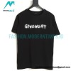 Givenchy - 23SS Graffiti Print Short Sleeve T-shirt