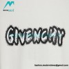 Givenchy - 23SS Graffiti Print Short Sleeve T-shirt