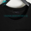 Givenchy - 23SS Graffiti Print Short Sleeve T-shirt
