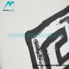 Givenchy - 23SS Graffiti Print Short Sleeve T-shirt