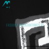 Givenchy - 23SS Graffiti Print Short Sleeve T-shirt