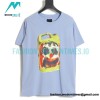 Givenchy - 22 New Style Dish Detergent Grimace Short Sleeve T-shirt