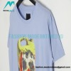 Givenchy - 22 New Style Dish Detergent Grimace Short Sleeve T-shirt