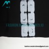 Givenchy - 22SS Webbing Print Short Sleeve T-shirt