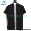 Givenchy - 22SS Webbing Print Short Sleeve T-shirt
