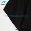Givenchy - 22SS Webbing Print Short Sleeve T-shirt