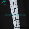 Givenchy - 22SS Webbing Print Short Sleeve T-shirt