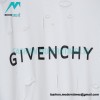 Givenchy - 23AW Body Ripped Fake Two Short Sleeved T-shirts
