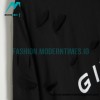 Givenchy - 23AW Body Ripped Fake Two Short Sleeved T-shirts