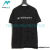 Givenchy - 23AW Body Ripped Fake Two Short Sleeved T-shirts