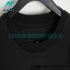 Givenchy - 23AW Body Ripped Fake Two Short Sleeved T-shirts