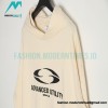Grailz - 23FW Geometric Embroidery Hoodie
