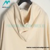 Grailz - 23FW Geometric Embroidery Hoodie
