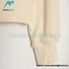 Grailz - 23FW Geometric Embroidery Hoodie