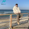 Grailz - 23FW Geometric Embroidery Hoodie