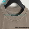 Grailz - 23FW Geometric Embroidery Hoodie