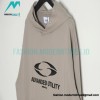 Grailz - 23FW Geometric Embroidery Hoodie