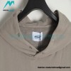 Grailz - 23FW Geometric Embroidery Hoodie
