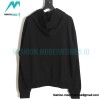 Grailz - 23FW Geometric Embroidery Hoodie
