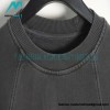 Grailz - 23FW Washed Embroidery Hoodie