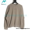 Grailz - 23FW Washed Embroidery Hoodie