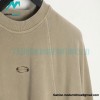 Grailz - 23FW Washed Embroidery Hoodie