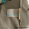 Grailz - 23FW Washed Embroidery Hoodie