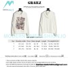 Grailz - 23FW Poster Printed Floral Hoodie