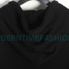 Grailz - 23FW Poster Printed Floral Hoodie
