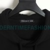 Grailz - 23FW Lightning Letter Hoodie