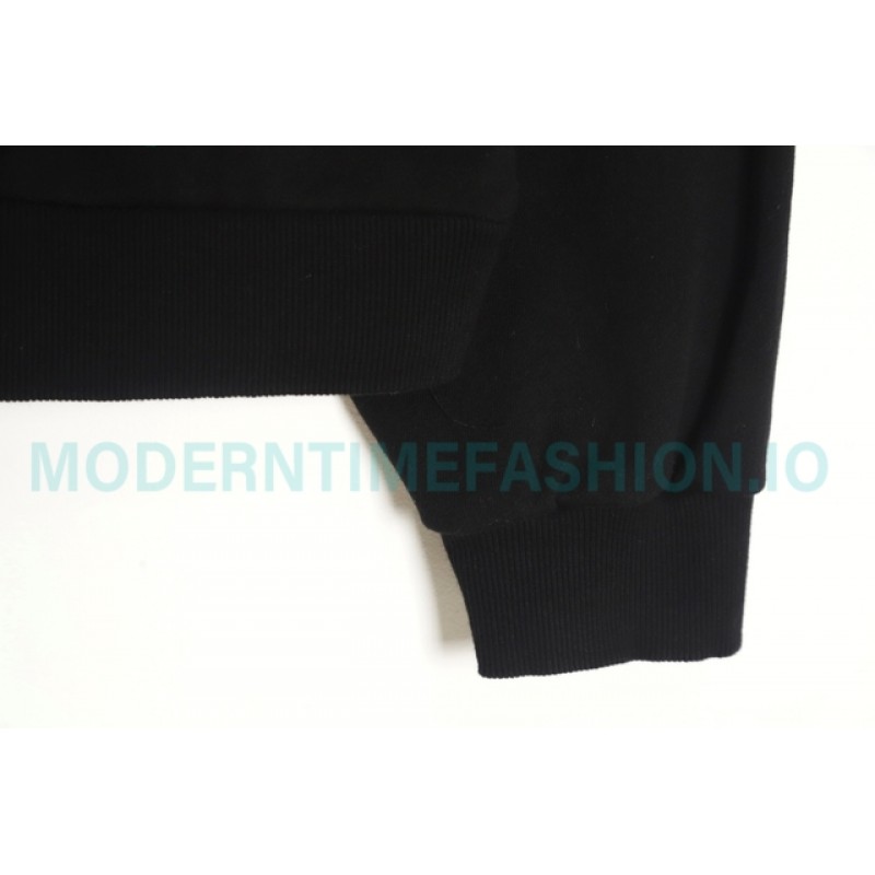 Grailz - 23FW Lightning Letter Hoodie