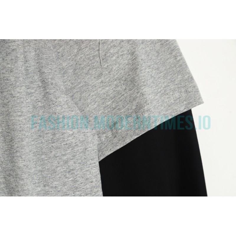 Jil Sander - 23FW Fake Two Long Sleeved T-shirts