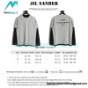 Jil Sander - 23FW Fake Two Long Sleeved T-shirts