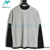 Jil Sander - 23FW Fake Two Long Sleeved T-shirts