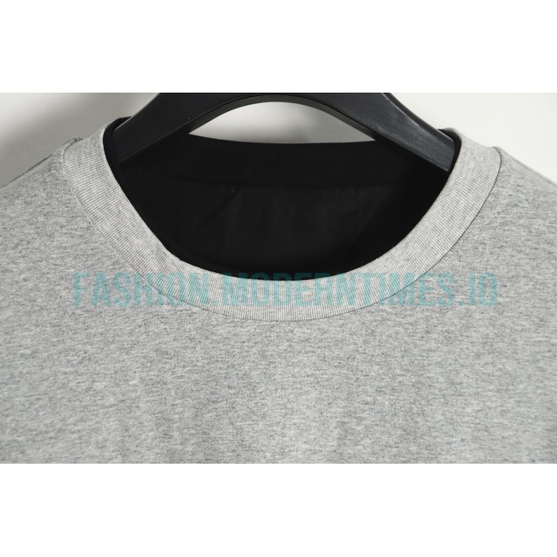 Jil Sander - 23FW Fake Two Long Sleeved T-shirts