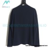 Jil Sander - 23FW Classic Chest Letter Print Long Sleeve T-shirt