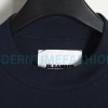 Jil Sander - 23FW Classic Chest Letter Print Long Sleeve T-shirt