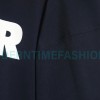 Jil Sander - 23FW Classic Chest Letter Print Long Sleeve T-shirt