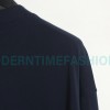 Jil Sander - 23FW Classic Chest Letter Print Long Sleeve T-shirt