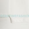 Jil Sander - 23FW Classic Chest Letter Print Long Sleeve T-shirt