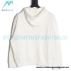 JIL sander - Chest Logo Hoodie