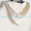 JIL sander - Chest Logo Hoodie