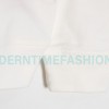 JIL sander - Chest Logo Hoodie