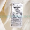 JIL sander - Chest Logo Hoodie