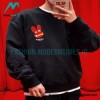 Kenzo - 23SS Bunny Print Crewneck Hoodie