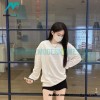 Kenzo - 23SS Bunny Print Crewneck Hoodie