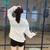 Kenzo - 23SS Bunny Print Crewneck Hoodie